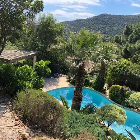 Saphir Le Rayol-Canadel-sur-Mer